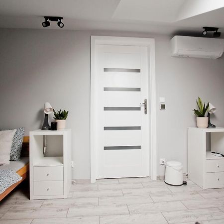 Spokojna Apartamenty ชาบีเนีย ภายนอก รูปภาพ