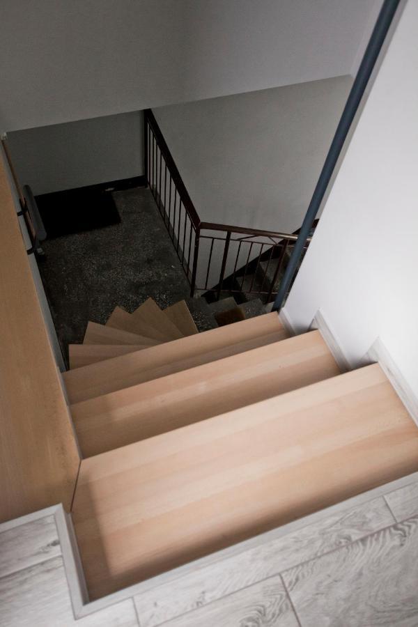 Spokojna Apartamenty ชาบีเนีย ภายนอก รูปภาพ