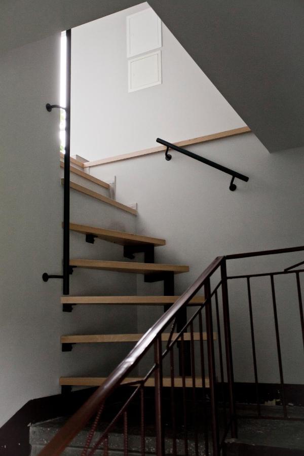 Spokojna Apartamenty ชาบีเนีย ภายนอก รูปภาพ